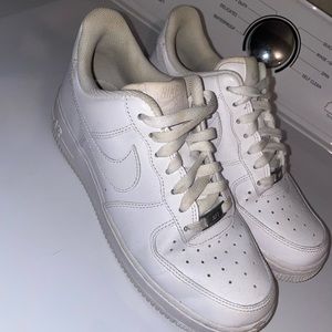 Women’s Nike Air Force One